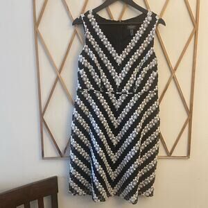 Adrianna Pappell Dress